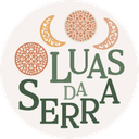 Logo Luas da Serra Chalés