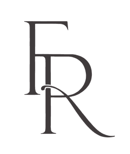 Monograma F&R