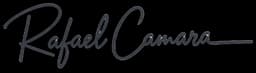 Assinatura do Rafael
